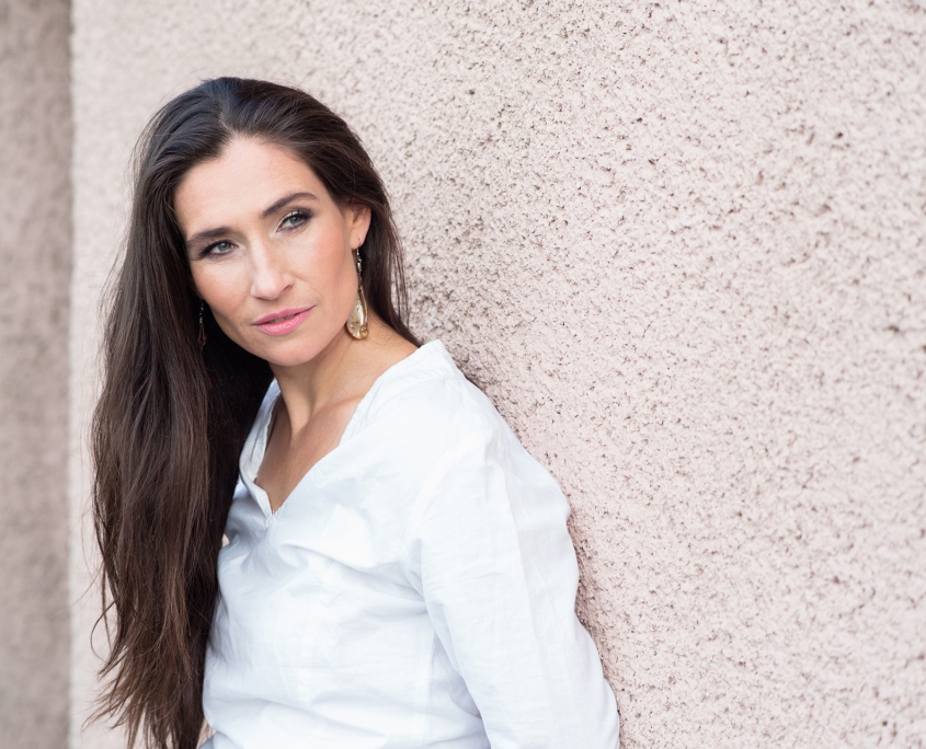 Rozhovor o Liečení divadlom s Gabrielou Revickou