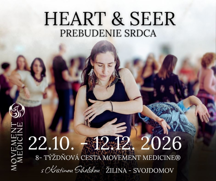 heart and seer