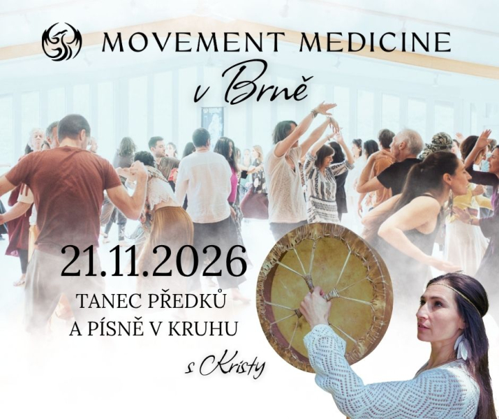 tanec predku brno